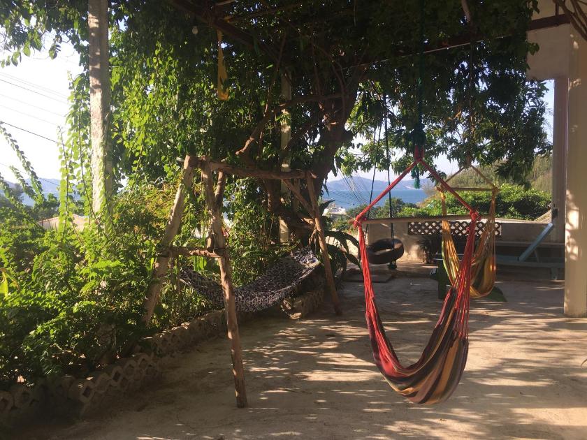 Phòng Deluxe Giường Đôi/2 Giường Đơn Nhìn Ra Biển