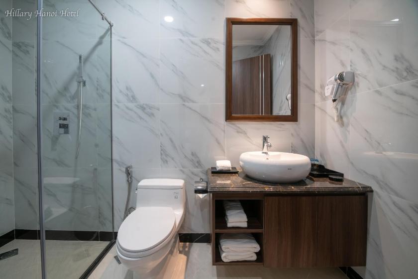 Phòng Superior Giường Đôi Phòng Superior Giường Đôi