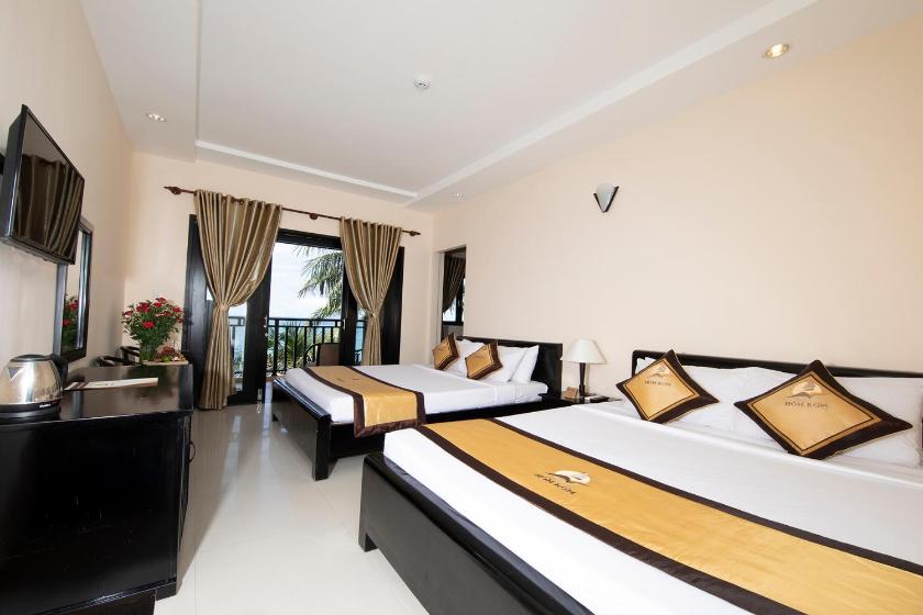 Phòng Tiêu Chuẩn 4 Người Phòng Tiêu Chuẩn 4 Người