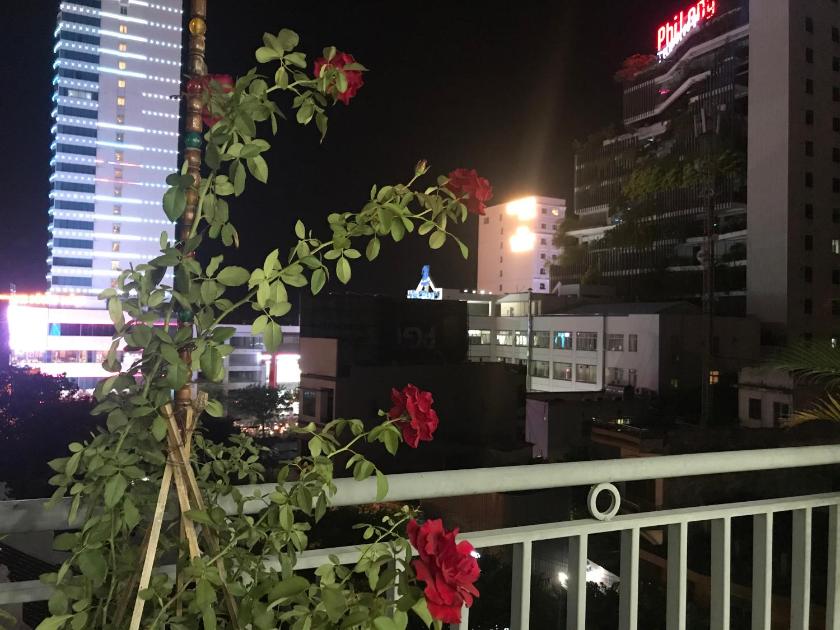 Phòng Tiêu Chuẩn Cho 3 Người