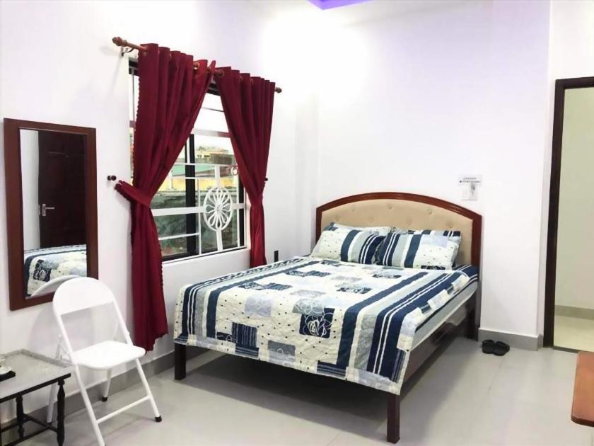 Phòng Tiêu Chuẩn Có Giường Cỡ King