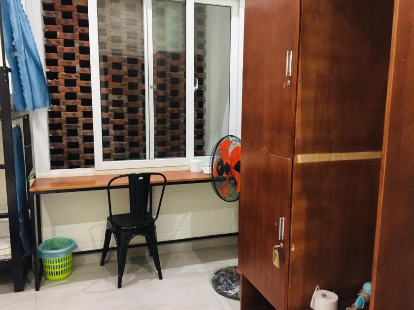 Phòng Gia Đình Tiêu Chuẩn