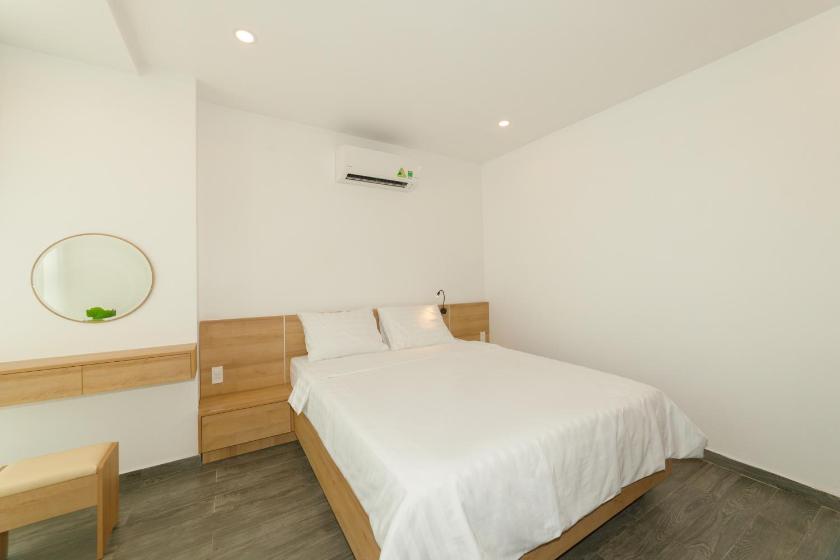 Phòng Superior Giường Đôi Phòng Superior Giường Đôi