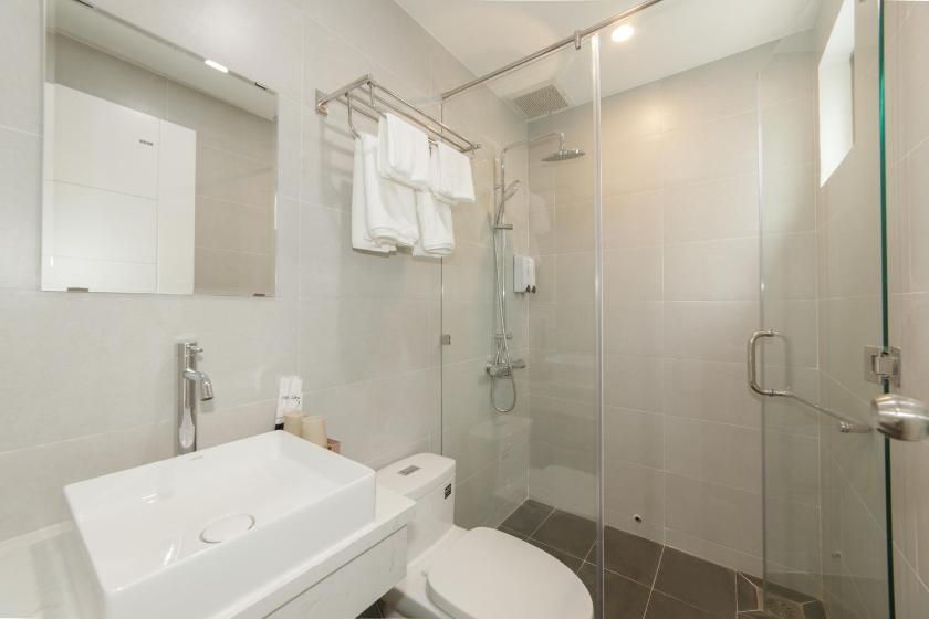 Phòng Superior Giường Đôi Phòng Superior Giường Đôi