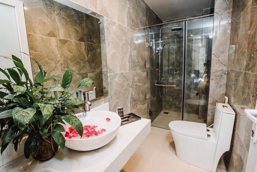 Phòng Superior Có Giường Cỡ King Phòng Superior Có Giường Cỡ King