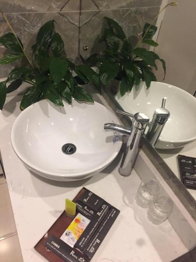 Phòng Superior Giường Đôi Phòng Superior Giường Đôi