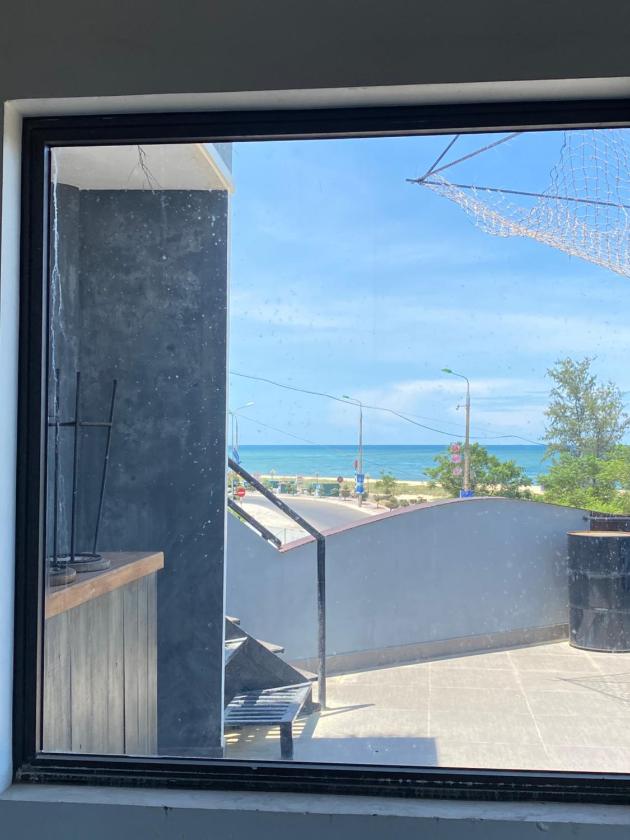 Phòng Ngủ Tập Thể 4 Giường Cho Cả Nam Và Nữ 