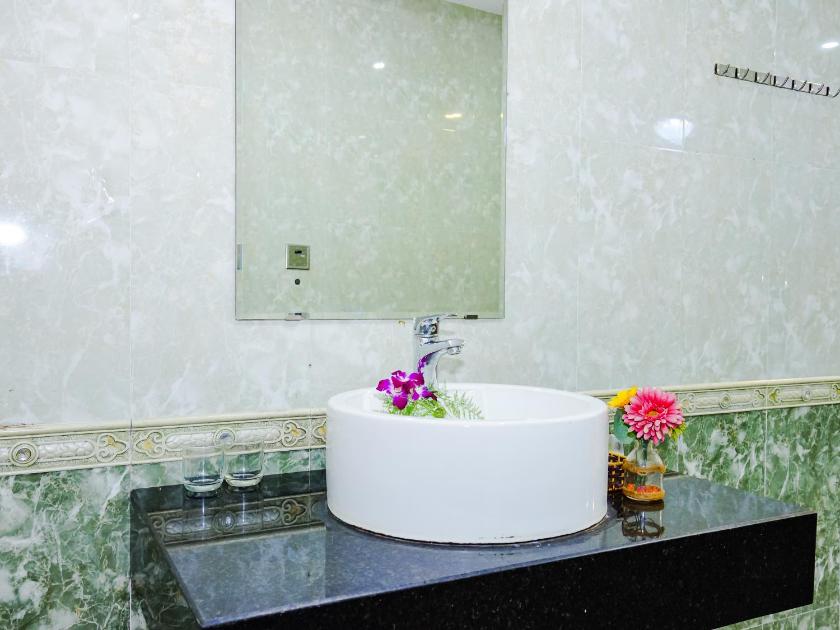 Phòng Gia Đình Phòng Gia Đình