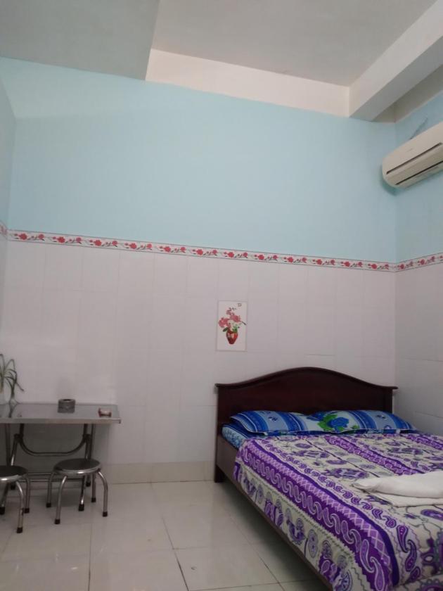 Phòng Giường Đôi Nhỏ Phòng Giường Đôi Nhỏ