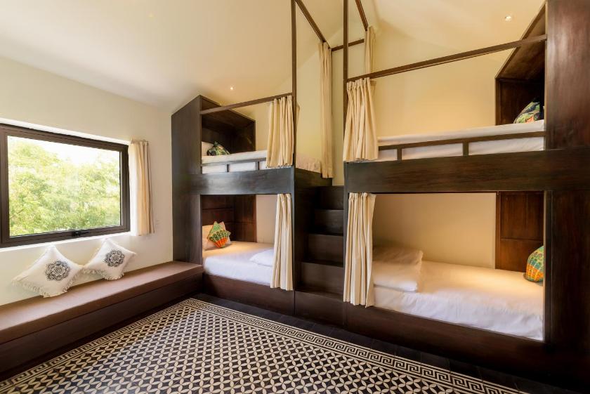 Phòng Gia Đình Phòng Gia Đình