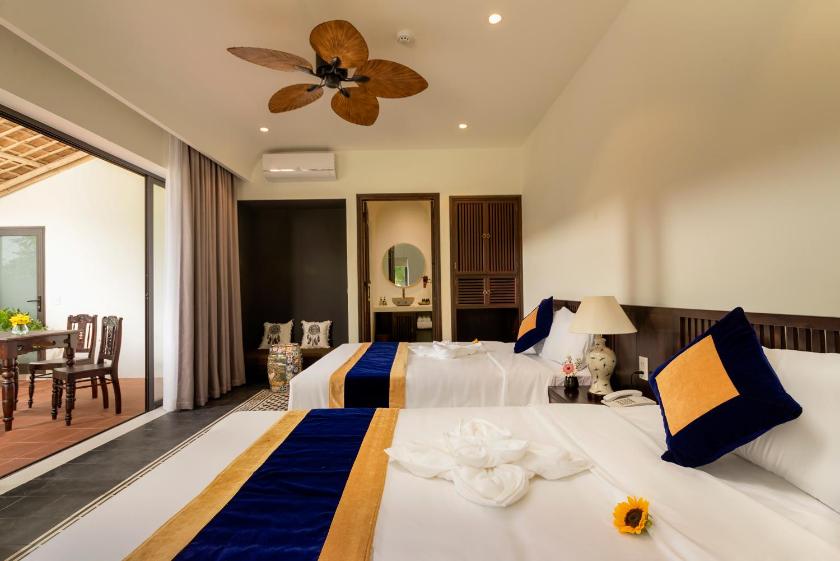 Suite Gia Đình Suite Gia Đình