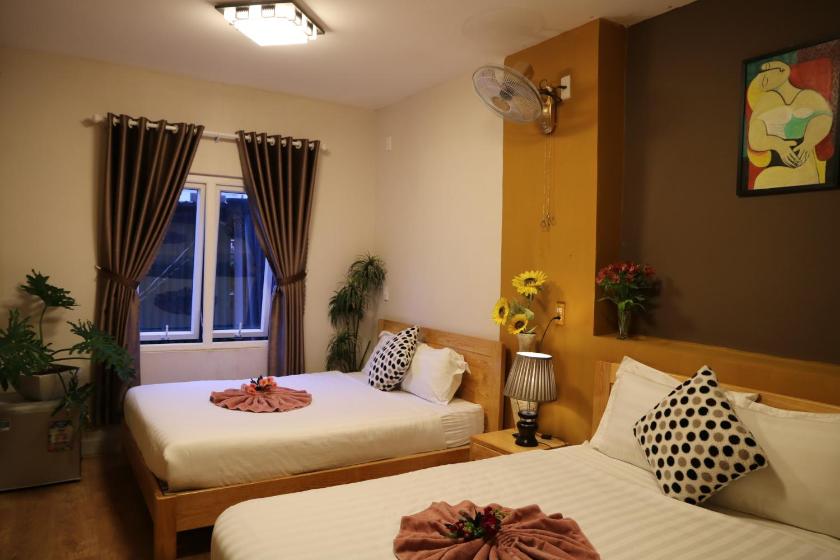 Phòng 4 Người Phòng 4 Người