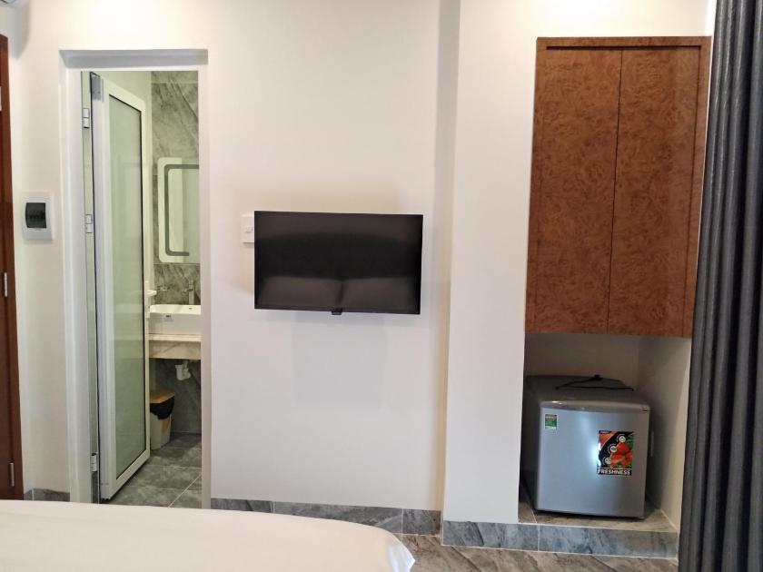 Phòng Deluxe Giường Đôi Phòng Deluxe Giường Đôi