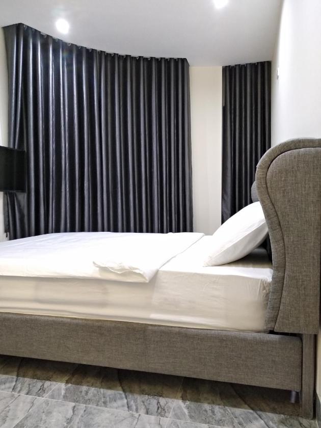 Phòng Deluxe Giường Đôi Phòng Deluxe Giường Đôi