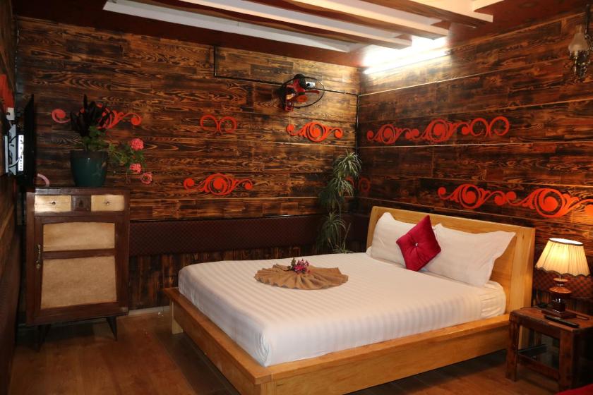 Phòng Giường Đôi Phòng Giường Đôi