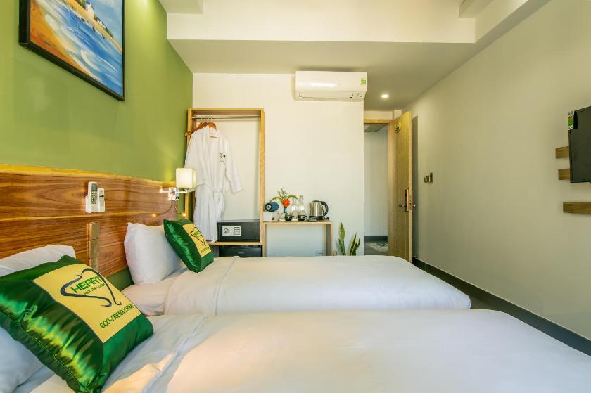 Studio Áp Mái Có Ban Công Studio Áp Mái Có Ban Công