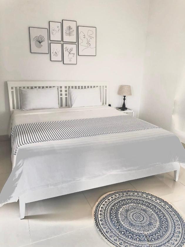 Phòng Deluxe Giường Đôi Có Ban Công Phòng Deluxe Giường Đôi Có Ban Công