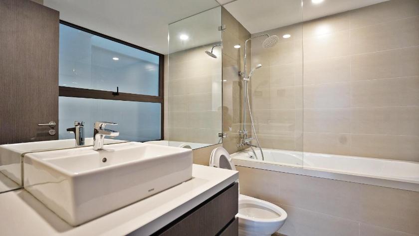 Căn Hộ 1 Phòng Ngủ