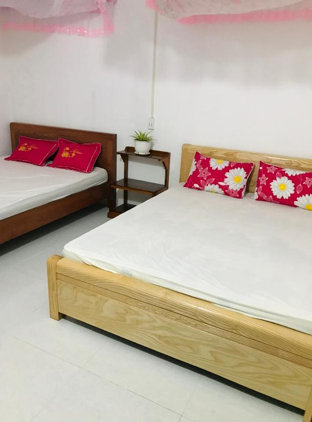 Phòng Comfort 3 Người