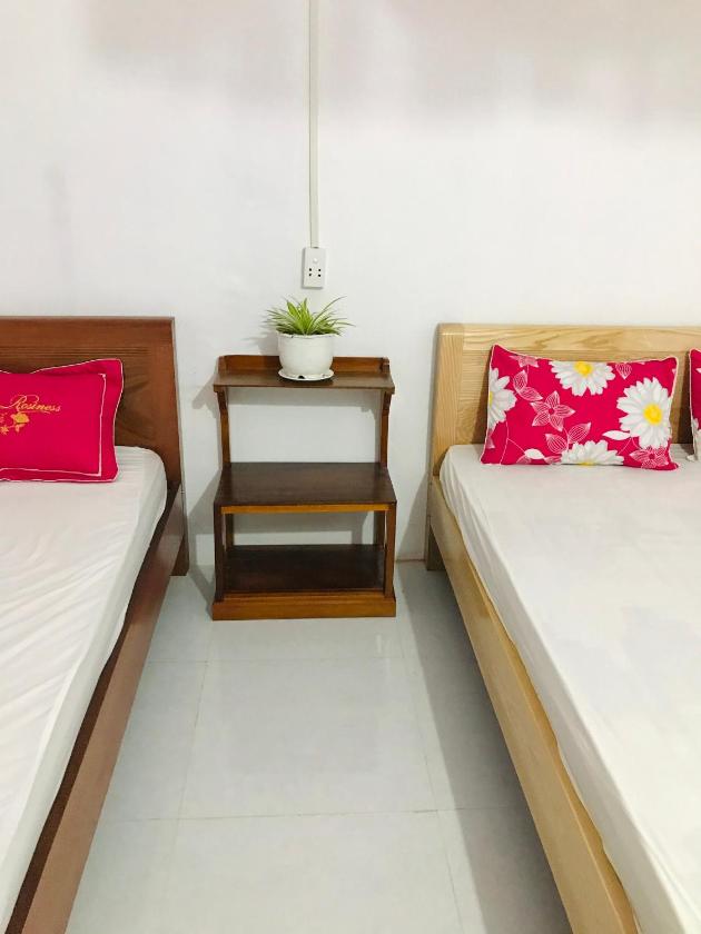 Phòng Comfort 3 Người