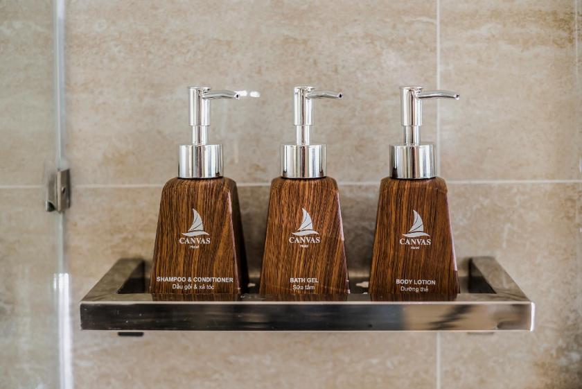 Phòng Cổ Điển Có Giường Cỡ King