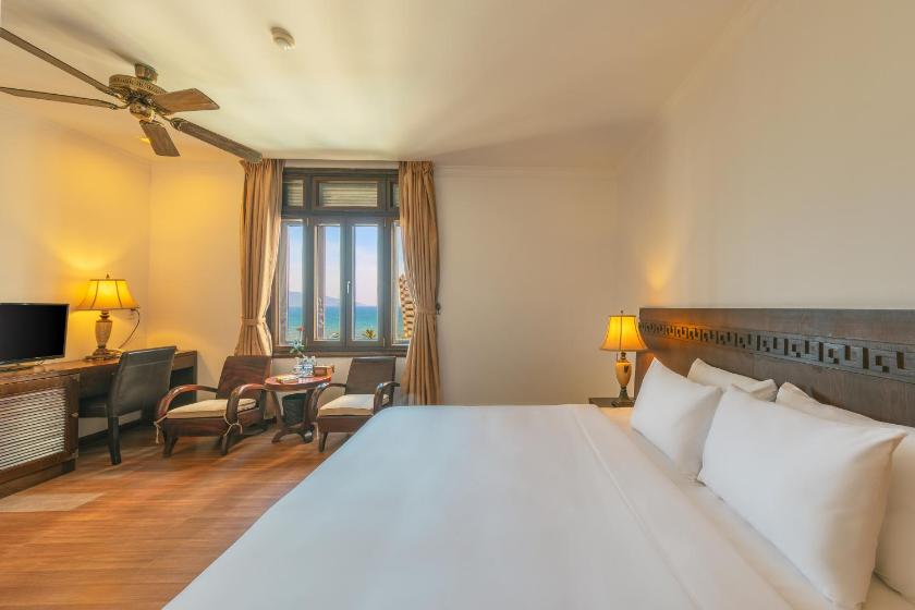 Suite Có Giường Cỡ King Suite Có Giường Cỡ King