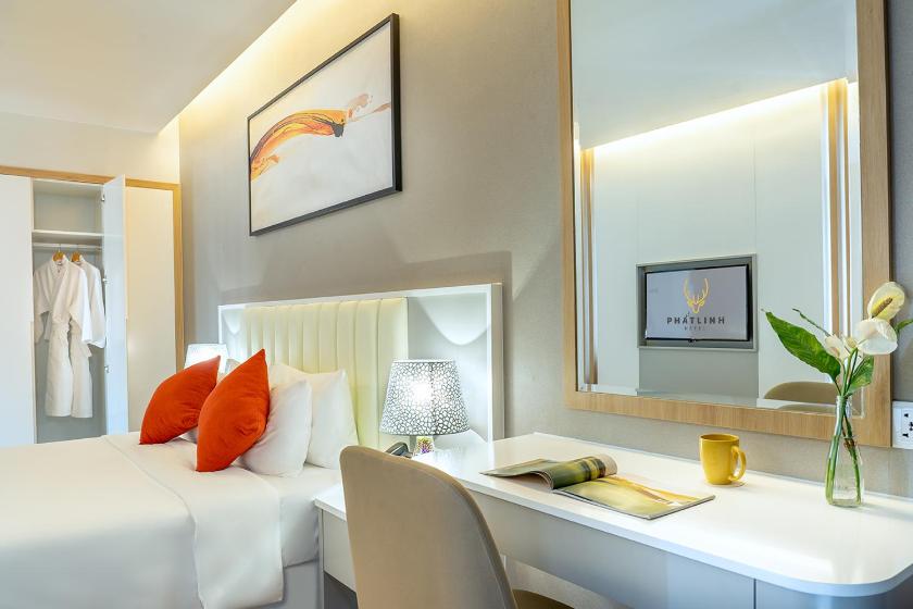 Suite Junior Nhìn Ra Biển