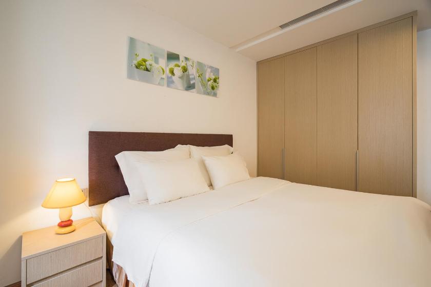 Studio Có Ban Công