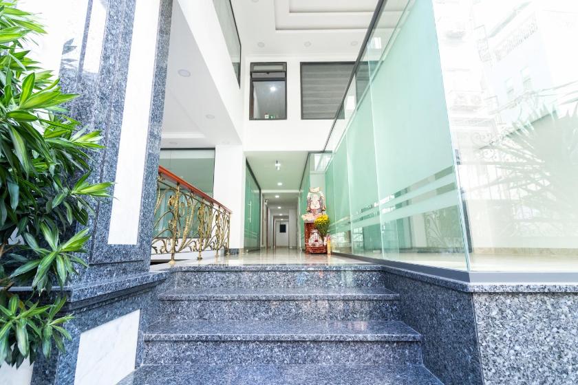 Căn Hộ Studio Căn Hộ Studio