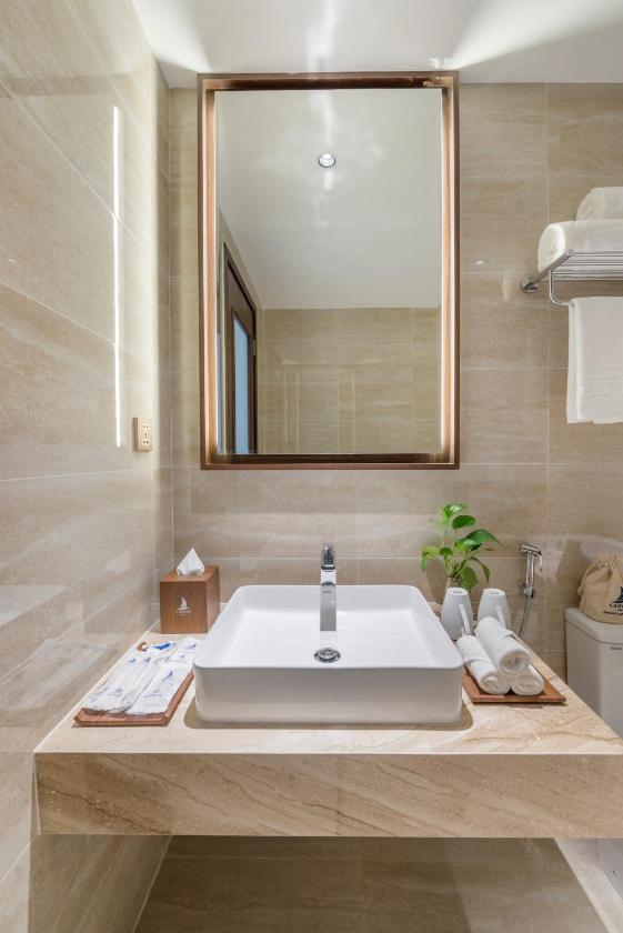 Phòng Premier 2 Giường đơn