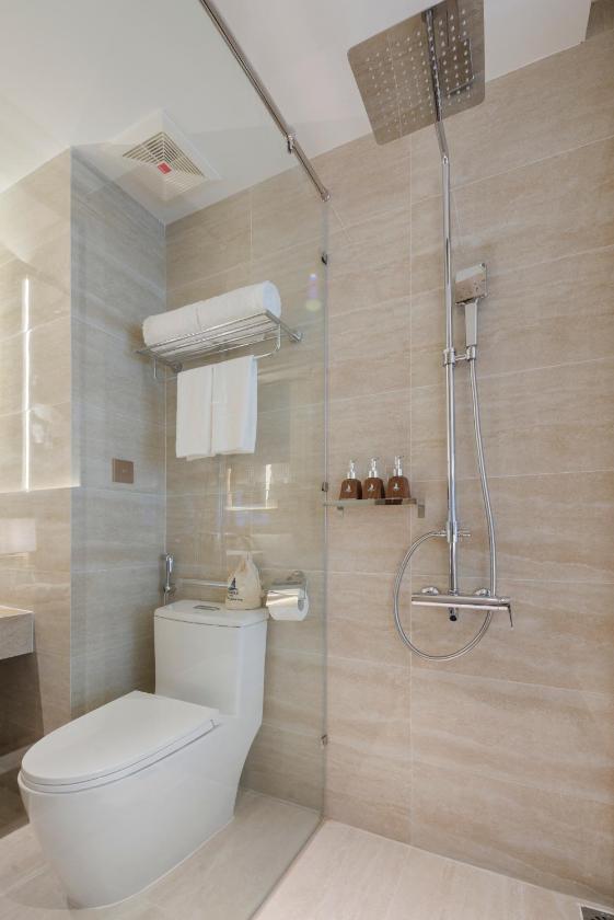 Phòng Premier 2 Giường đơn