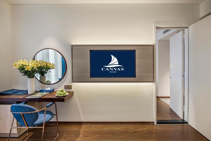 Phòng Premier Gia Đình