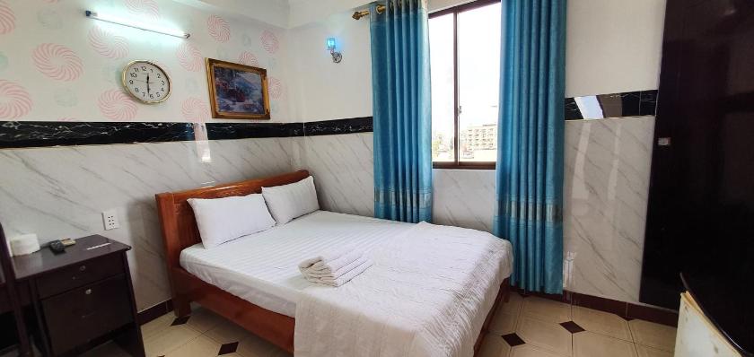 Phòng Giường Đôi