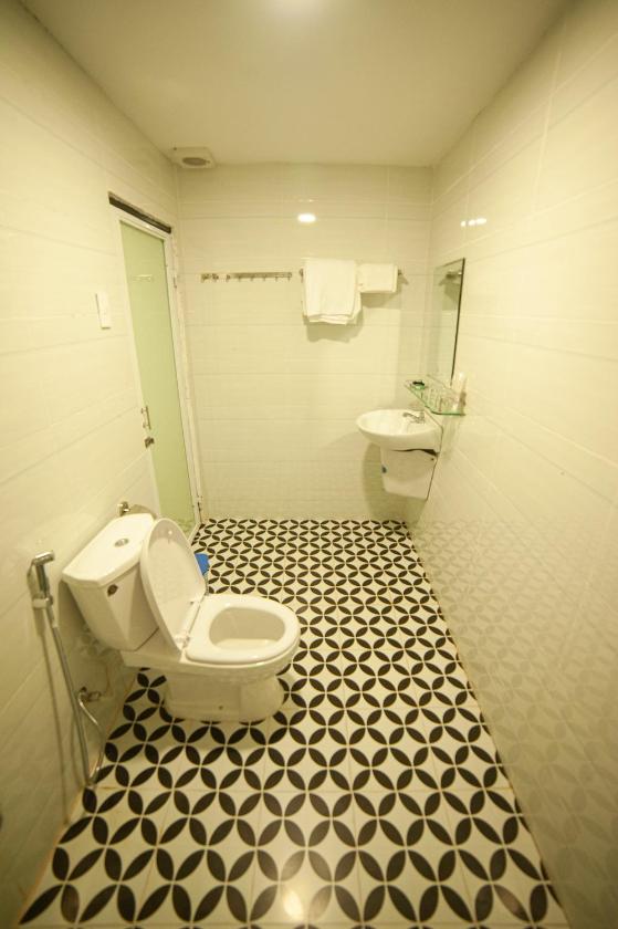 Phòng Superior Giường Đôi