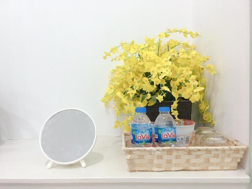 Phòng Superior Có Giường Cỡ Queen Phòng Superior Có Giường Cỡ Queen