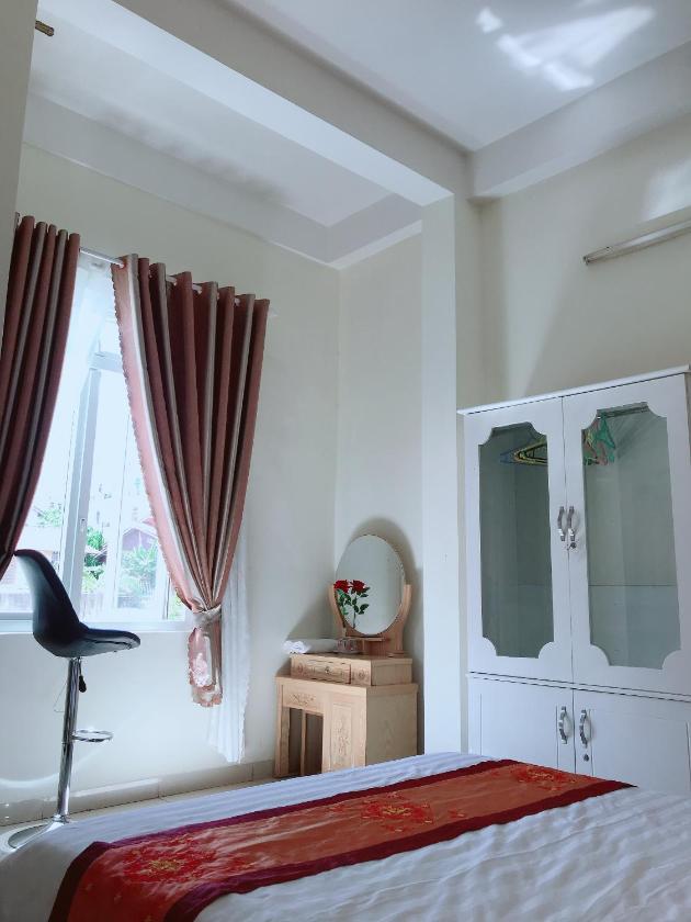 Phòng 2 Giường Đơn