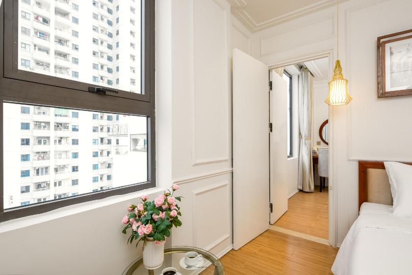 Suite 2 Phòng Ngủ Suite 2 Phòng Ngủ