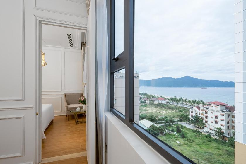 Suite 2 Phòng Ngủ