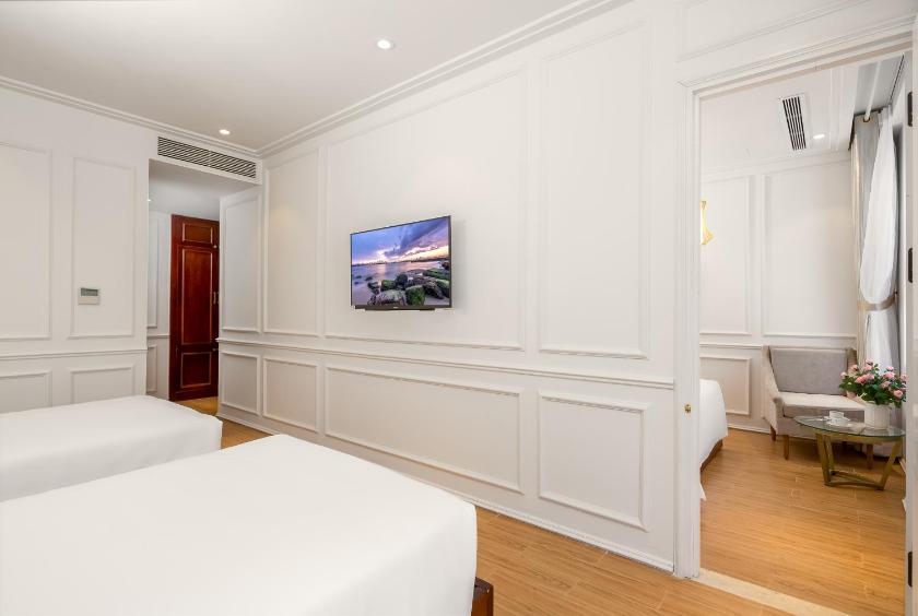 Suite 2 Phòng Ngủ Suite 2 Phòng Ngủ