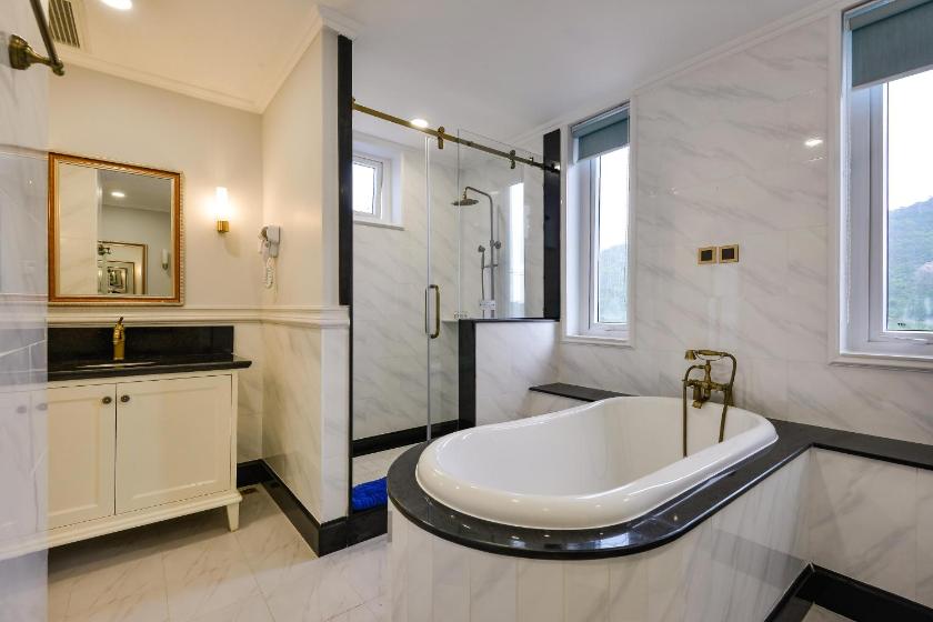 Suite Loft Ocean View - 2 Bedrooms