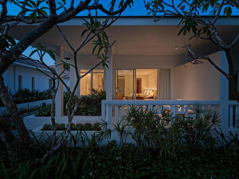 Suite Deluxe Suite Deluxe