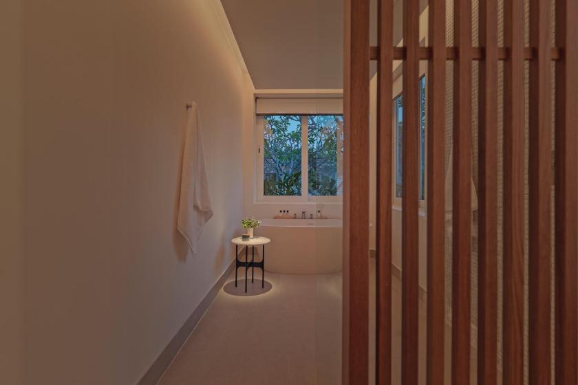 Suite Deluxe Suite Deluxe