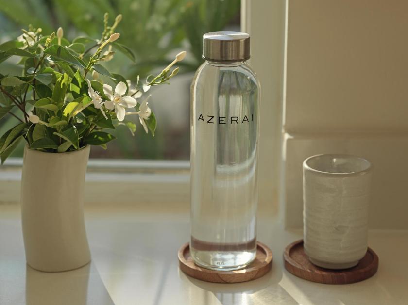 Suite Deluxe Suite Deluxe