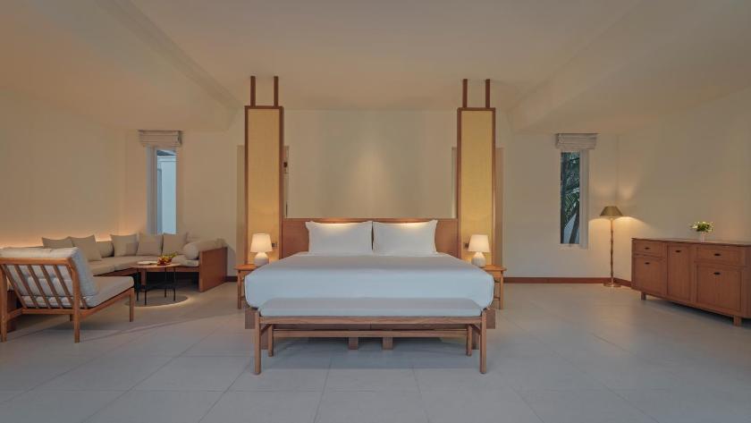 Suite Có Hồ Bơi Suite Có Hồ Bơi