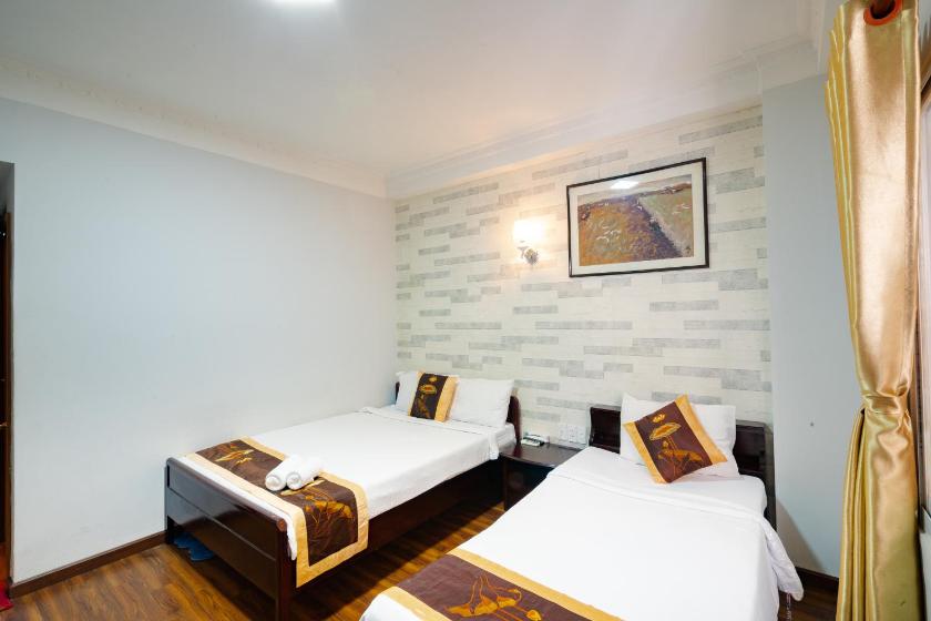 Phòng Superior 3 Người Phòng Superior 3 Người