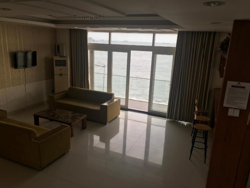 Căn Hộ 3 Phòng Ngủ Căn Hộ 3 Phòng Ngủ