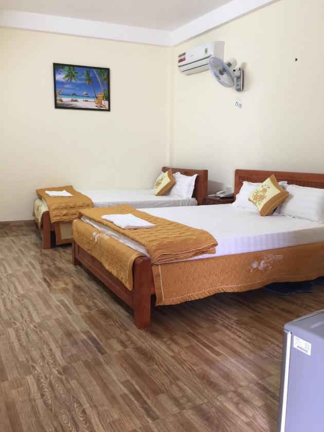 Phòng Superior 3 Người Phòng Superior 3 Người