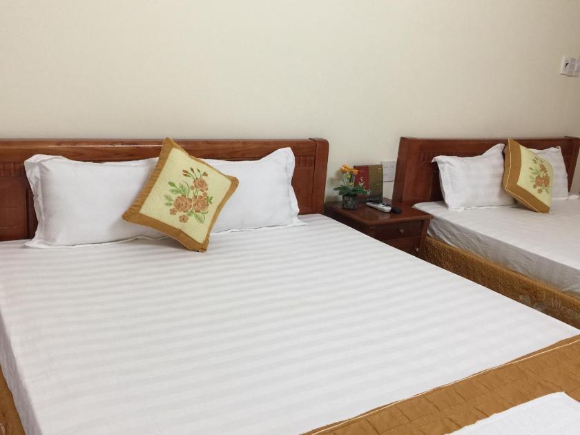 Phòng Duplex 4 Người Phòng Duplex 4 Người