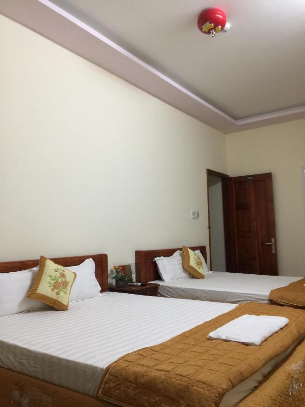 Phòng Superior 3 Người Phòng Superior 3 Người