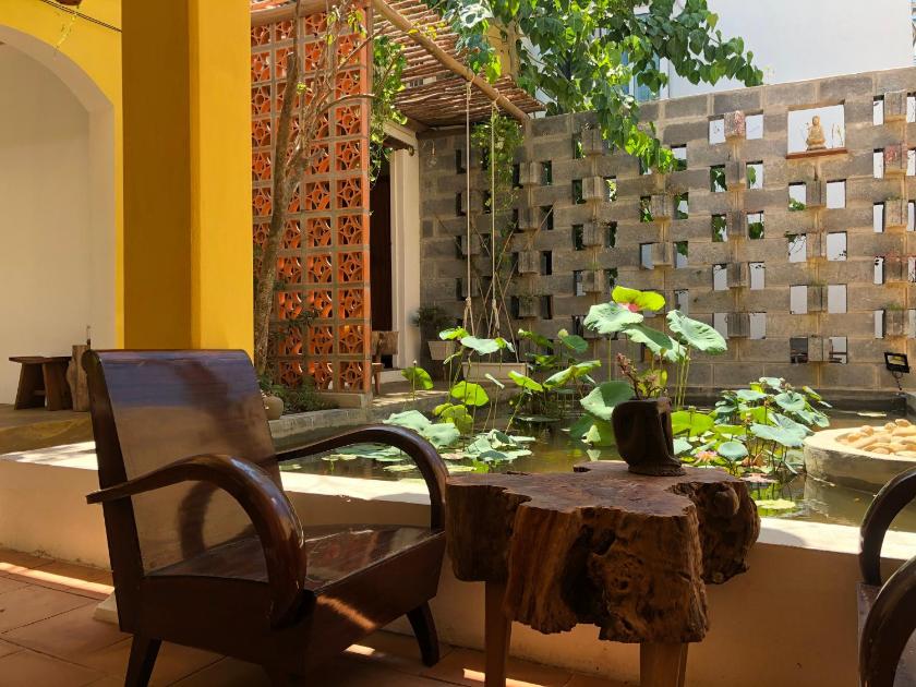 Suite có Bể sục